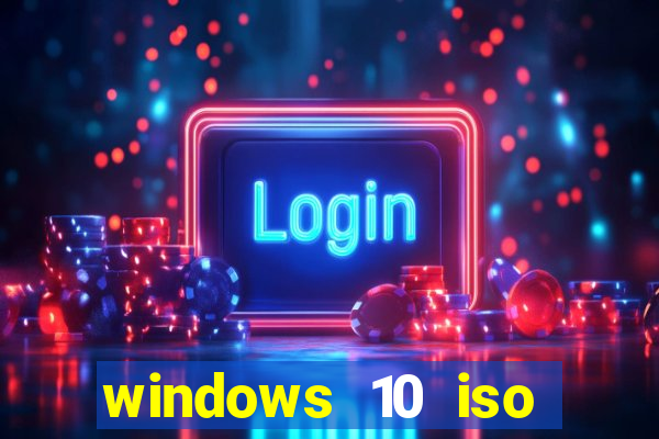 windows 10 iso google drive